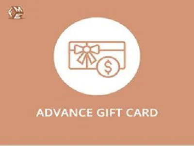 Magento 2 Gift Card Extension
